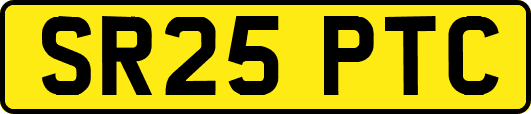 SR25PTC