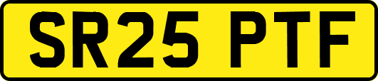SR25PTF