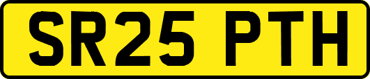 SR25PTH