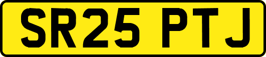 SR25PTJ