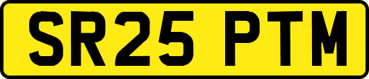 SR25PTM