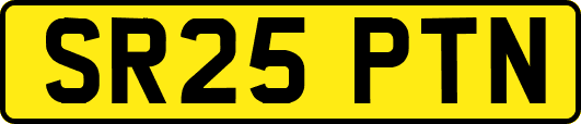 SR25PTN