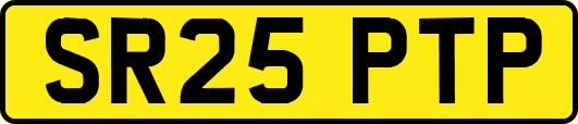 SR25PTP