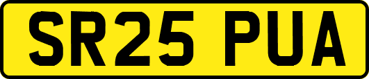 SR25PUA