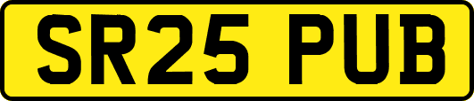 SR25PUB