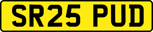 SR25PUD