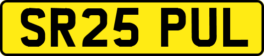 SR25PUL