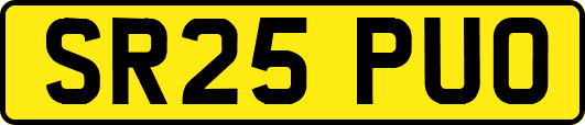 SR25PUO