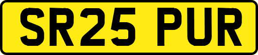 SR25PUR