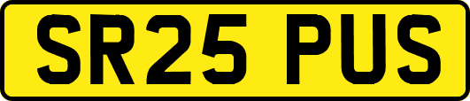 SR25PUS