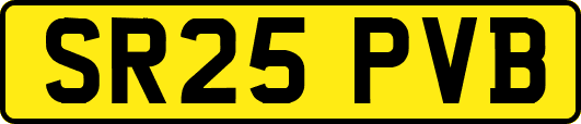 SR25PVB