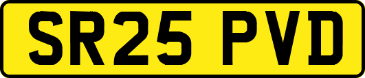 SR25PVD
