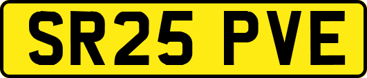SR25PVE