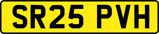 SR25PVH