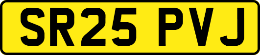 SR25PVJ