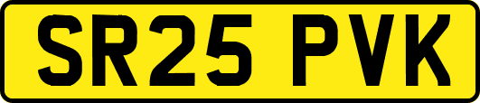 SR25PVK