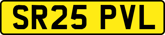 SR25PVL