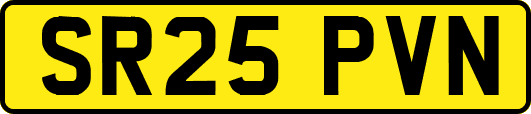 SR25PVN