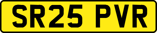 SR25PVR