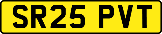 SR25PVT