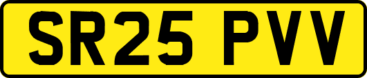 SR25PVV