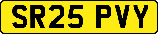 SR25PVY