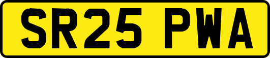 SR25PWA