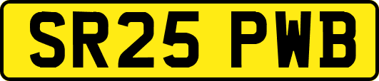 SR25PWB