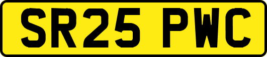 SR25PWC