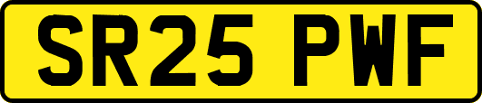 SR25PWF