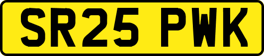 SR25PWK