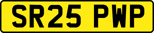 SR25PWP