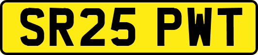 SR25PWT