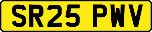SR25PWV