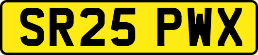 SR25PWX