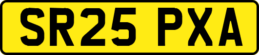 SR25PXA