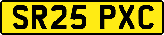 SR25PXC