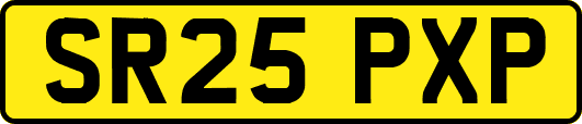 SR25PXP