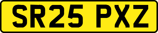 SR25PXZ