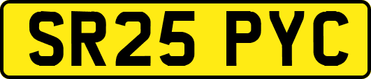 SR25PYC