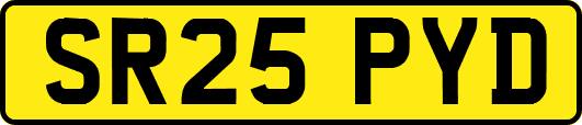 SR25PYD