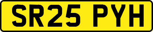 SR25PYH