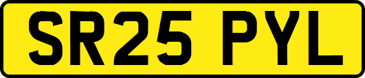 SR25PYL