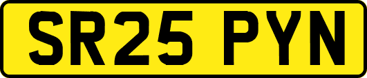 SR25PYN