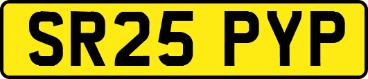 SR25PYP