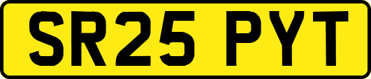 SR25PYT