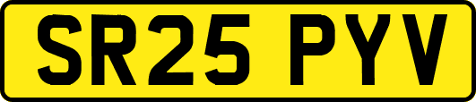 SR25PYV