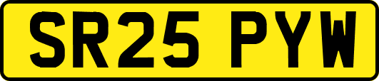 SR25PYW