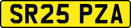 SR25PZA