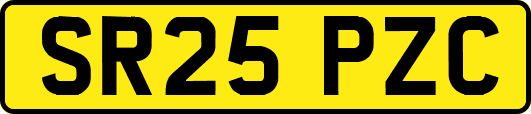 SR25PZC